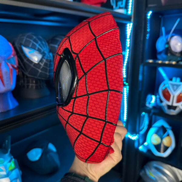 [NEW] SpideyMart™ GEN 3 Winking Mask - Image 3