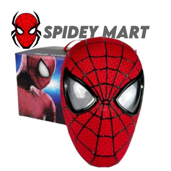 [NEW] SpideyMart™ GEN 3 Winking Mask