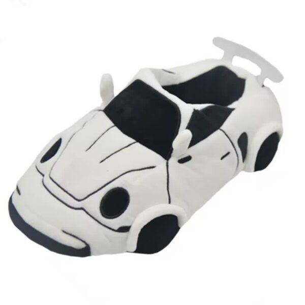 Torque Mart™ Porsche Plushy Slippers