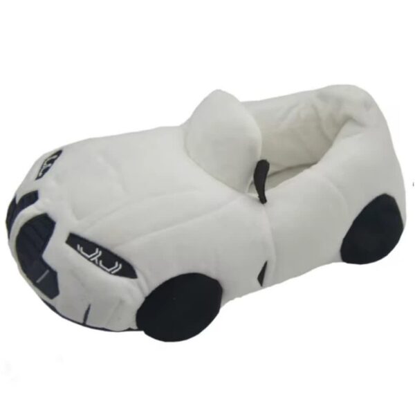 Torque Mart™ G80 Plushy Slippers