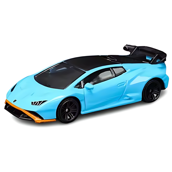 Lamborghini Huracán STO