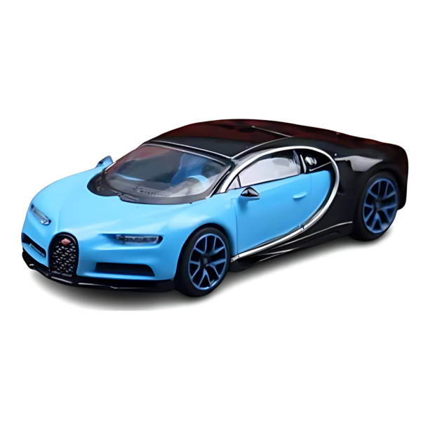 Bugatti Chiron