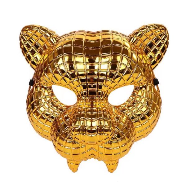 Squid Game VIP Mask