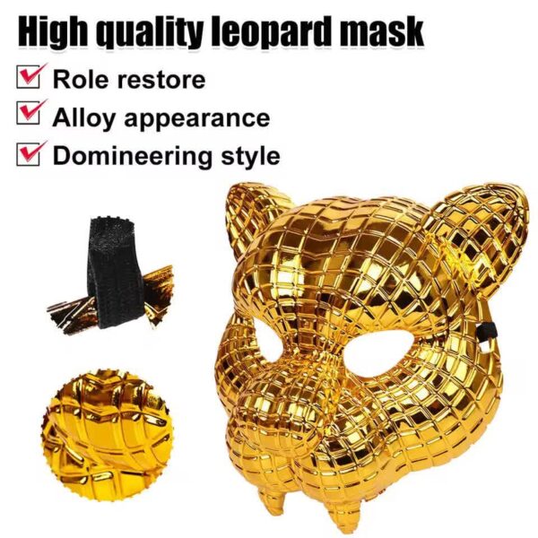 Squid Game VIP Mask - Image 2